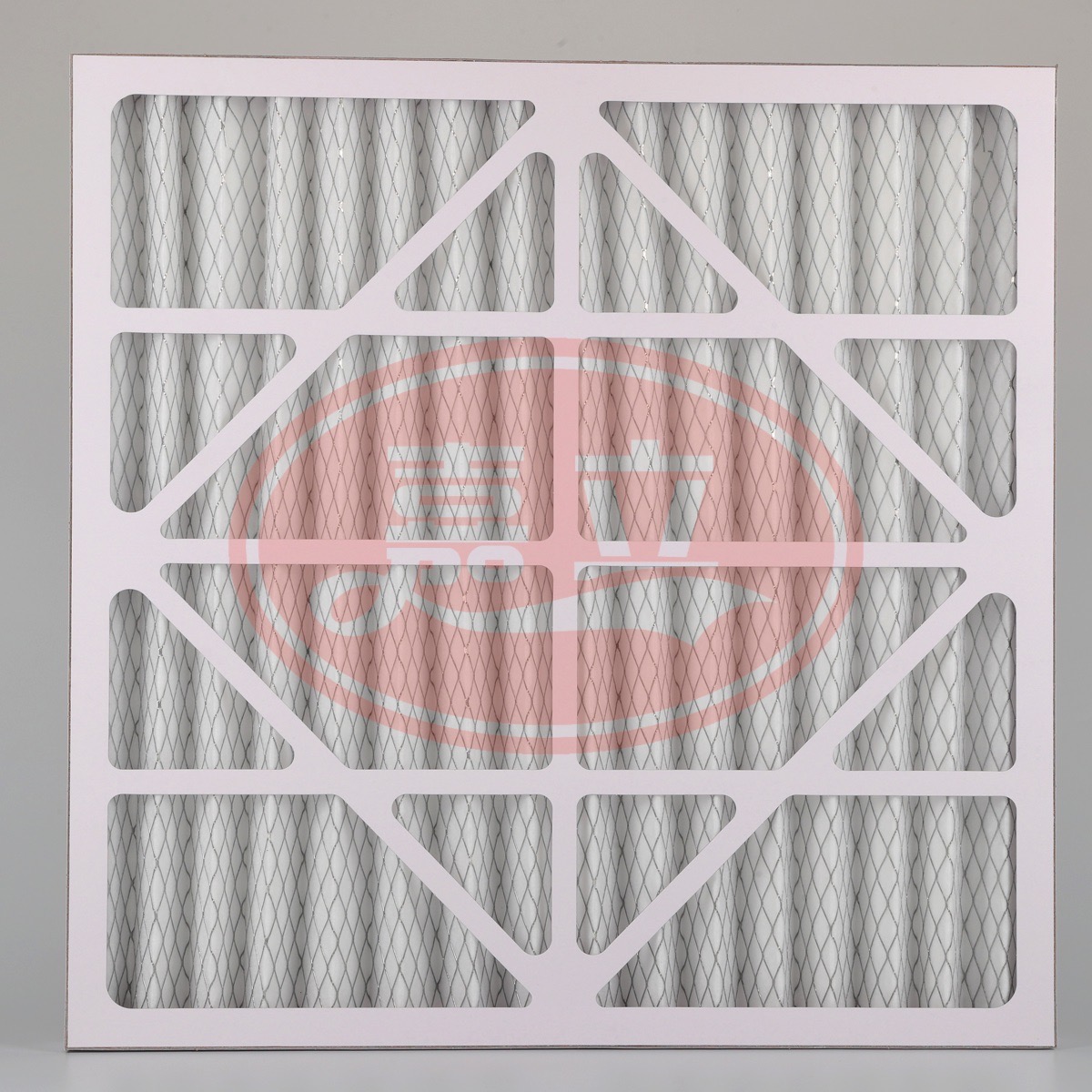 定远纸框过滤器